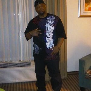 Meet your Posher, Darren